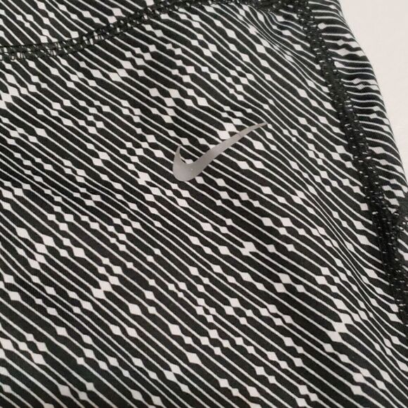 Nike activewear capri leggings - running - Picture 7 of 8